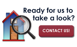 contact sterling home inspection services