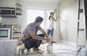 Home Improvements To Help Your Home Sell Faster