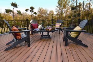 Considering A Composite Deck? Here Are Home Inspection ST Augustine FL