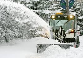 Steps For Property Owners Handling Ice Or Snow Storms