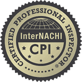 InterNACHI-Certified